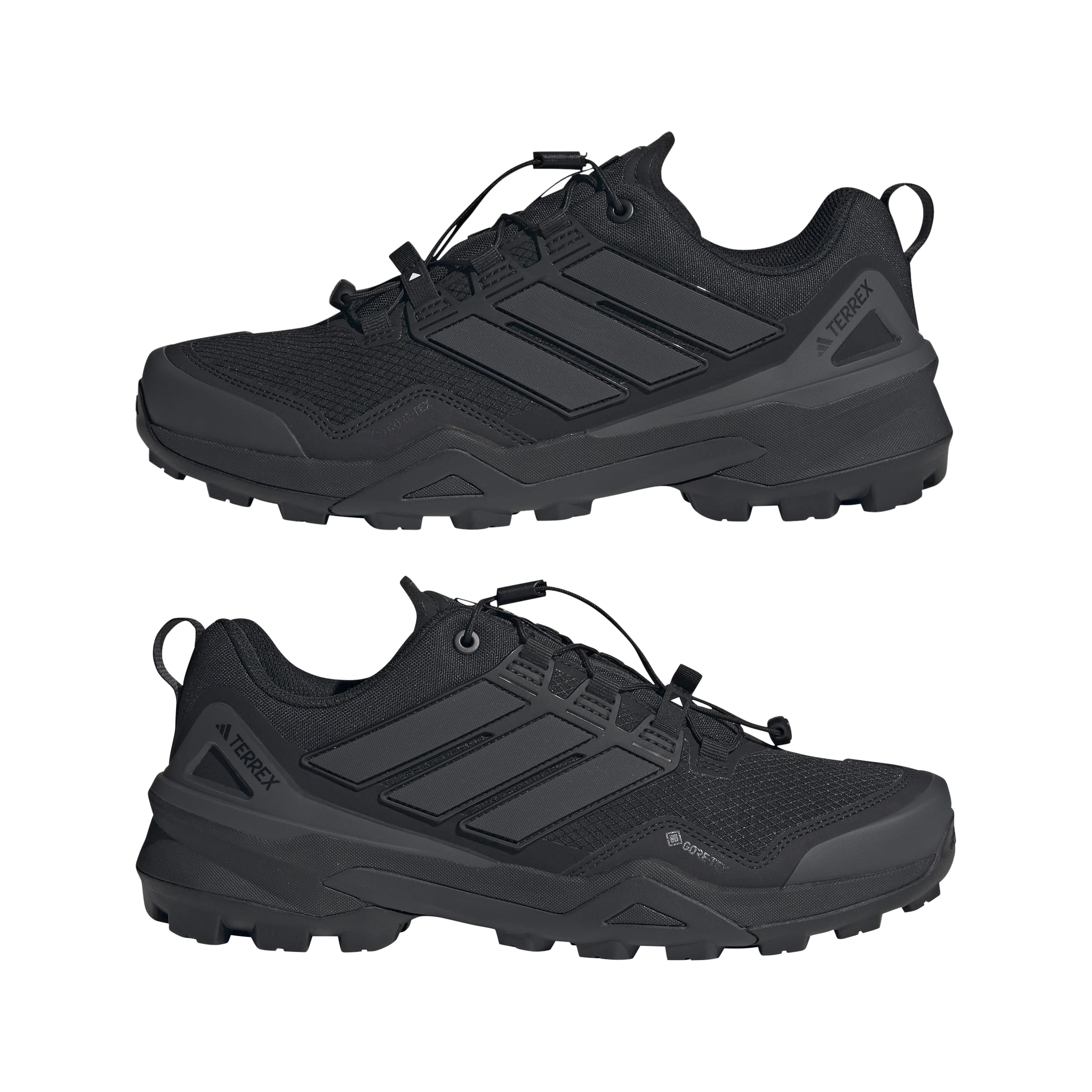 TERREX SKYCHASER GORE-TEX HIKING SHOES 2