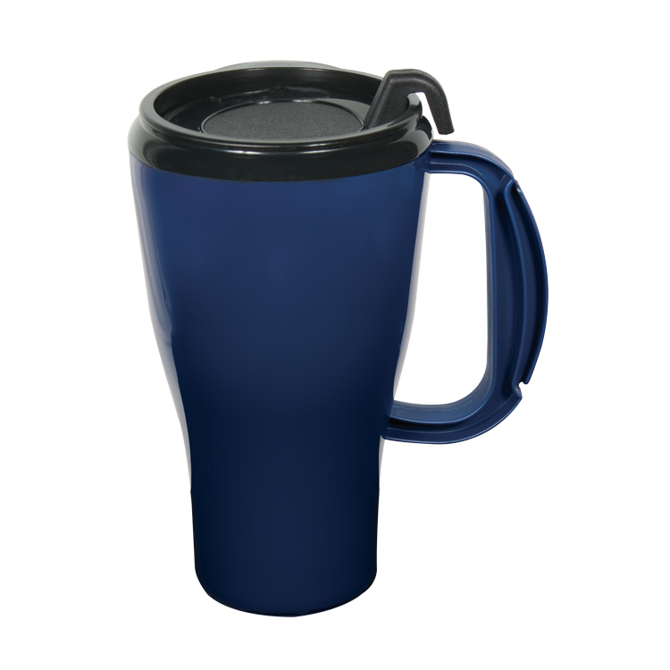 Omega Mug - 16 oz USA Made 6