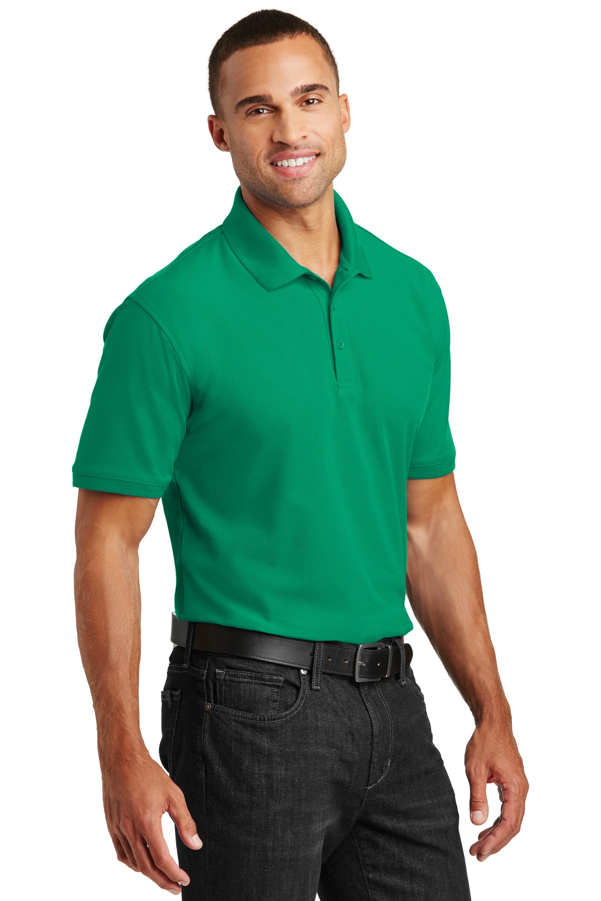 Core Classic Pique Polo