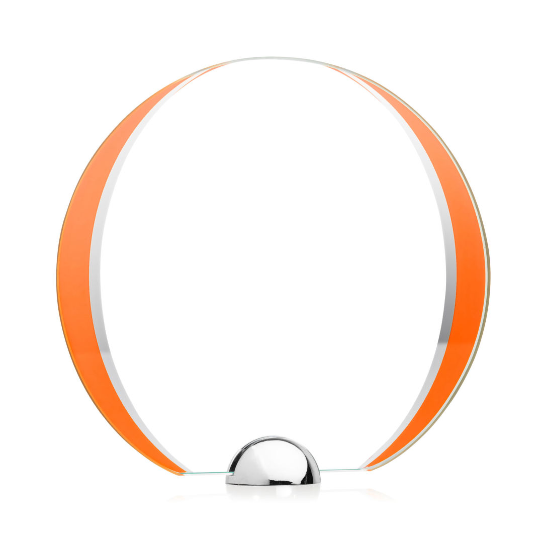 Stanton VividPrint™ Award - Orange 4