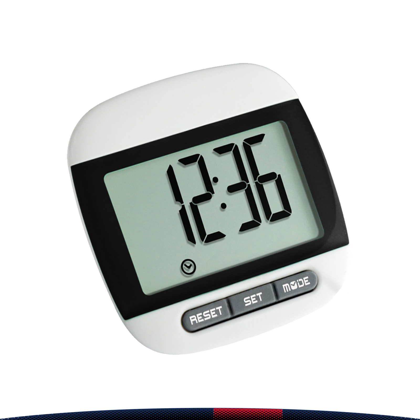 Rinos Step Counter 3