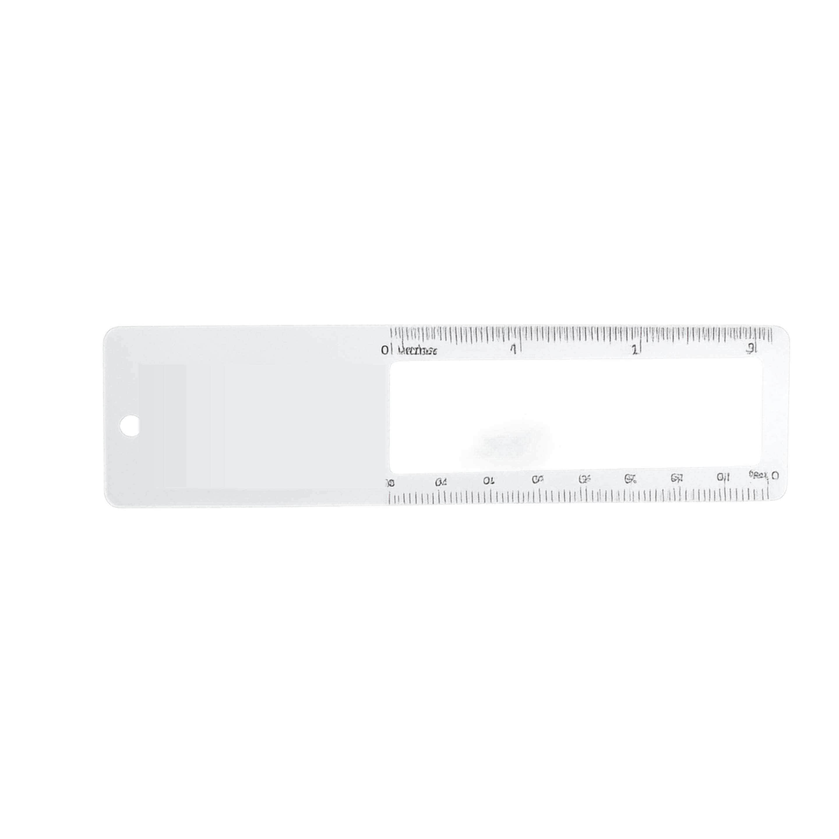 Magnifier Bookmark 3