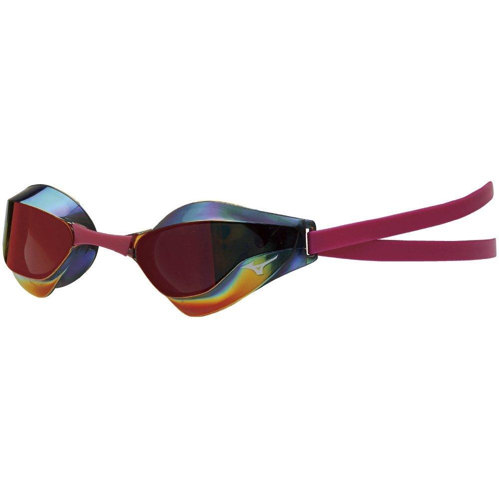 GX Sonic Racing Mirrored Swim Goggle 3