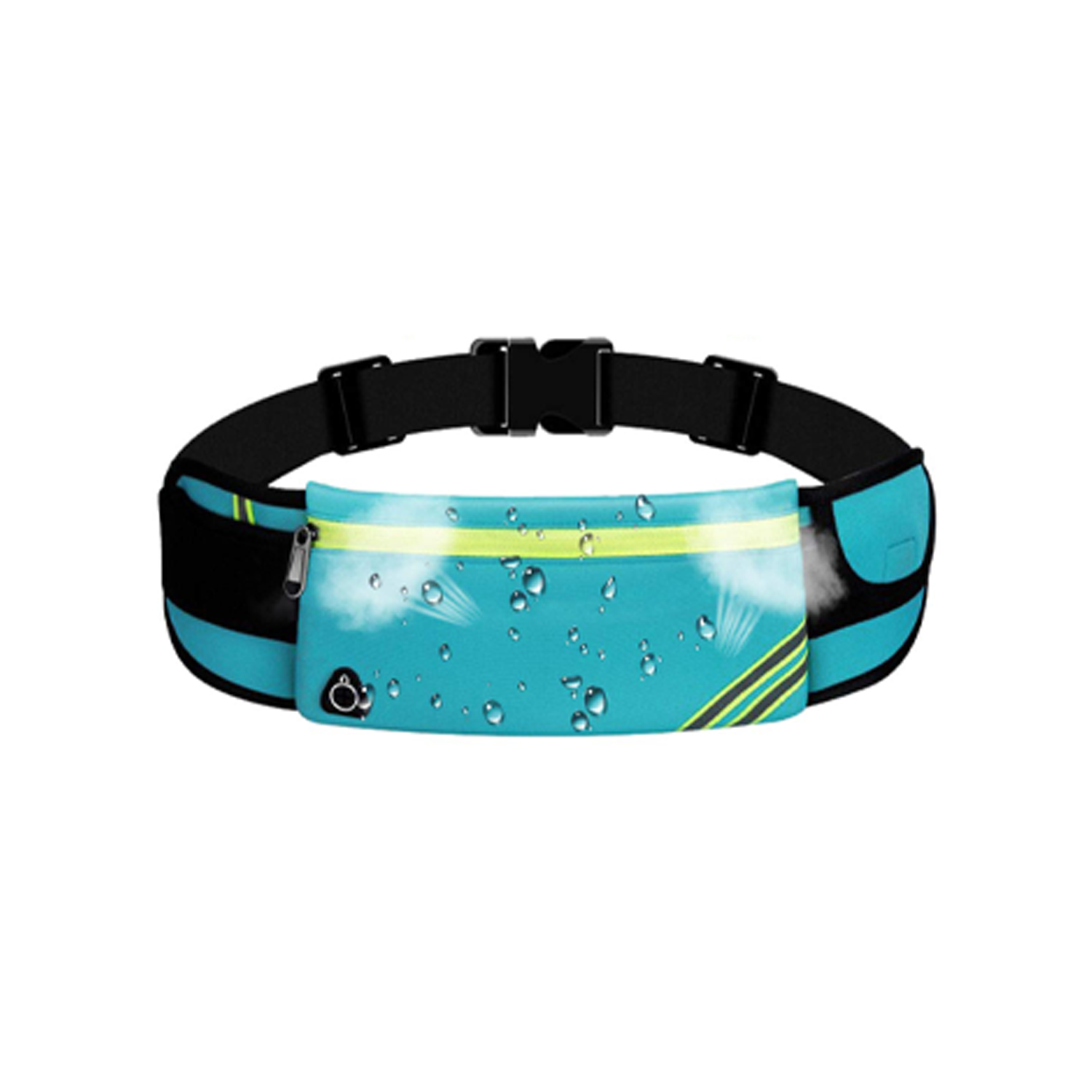 Marathon Running Waist Bag 2