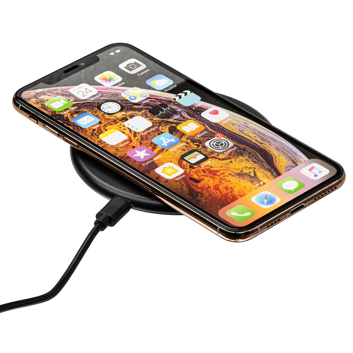 Power Up 15W Wireless Charger 23