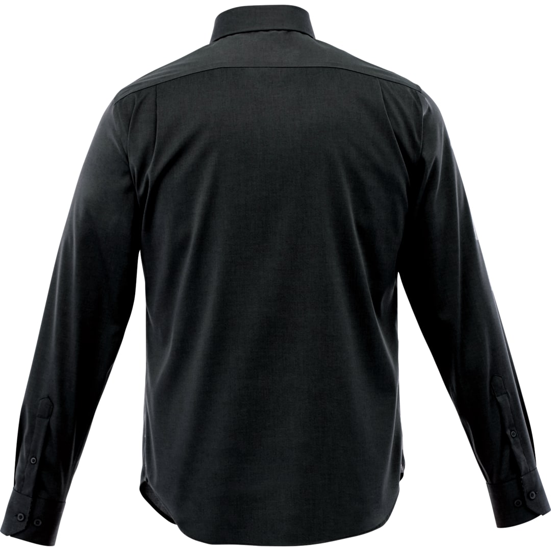 Men's CROMWELL Long Sleeve Shirt 97