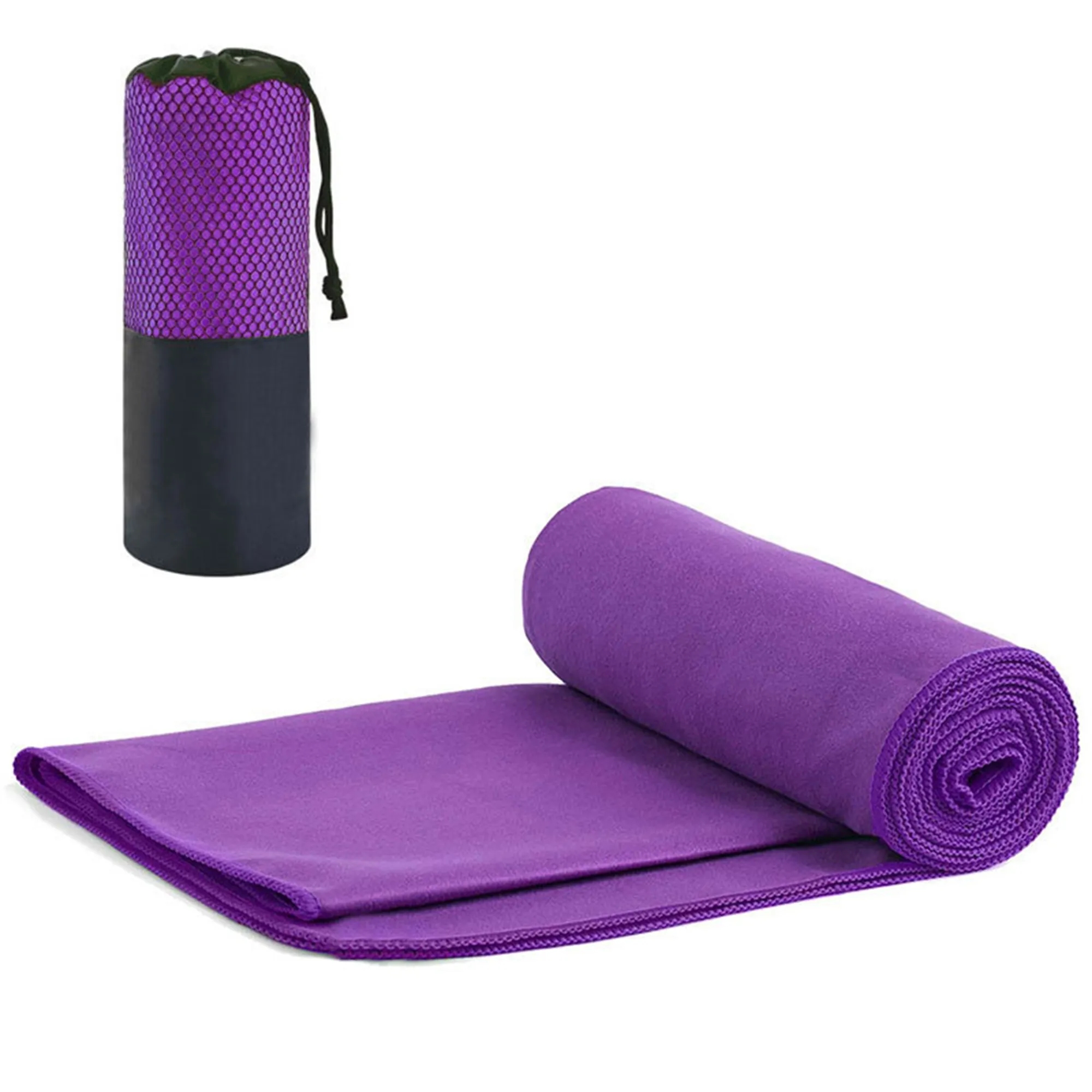 Ultra Soft Microfiber Towel 3