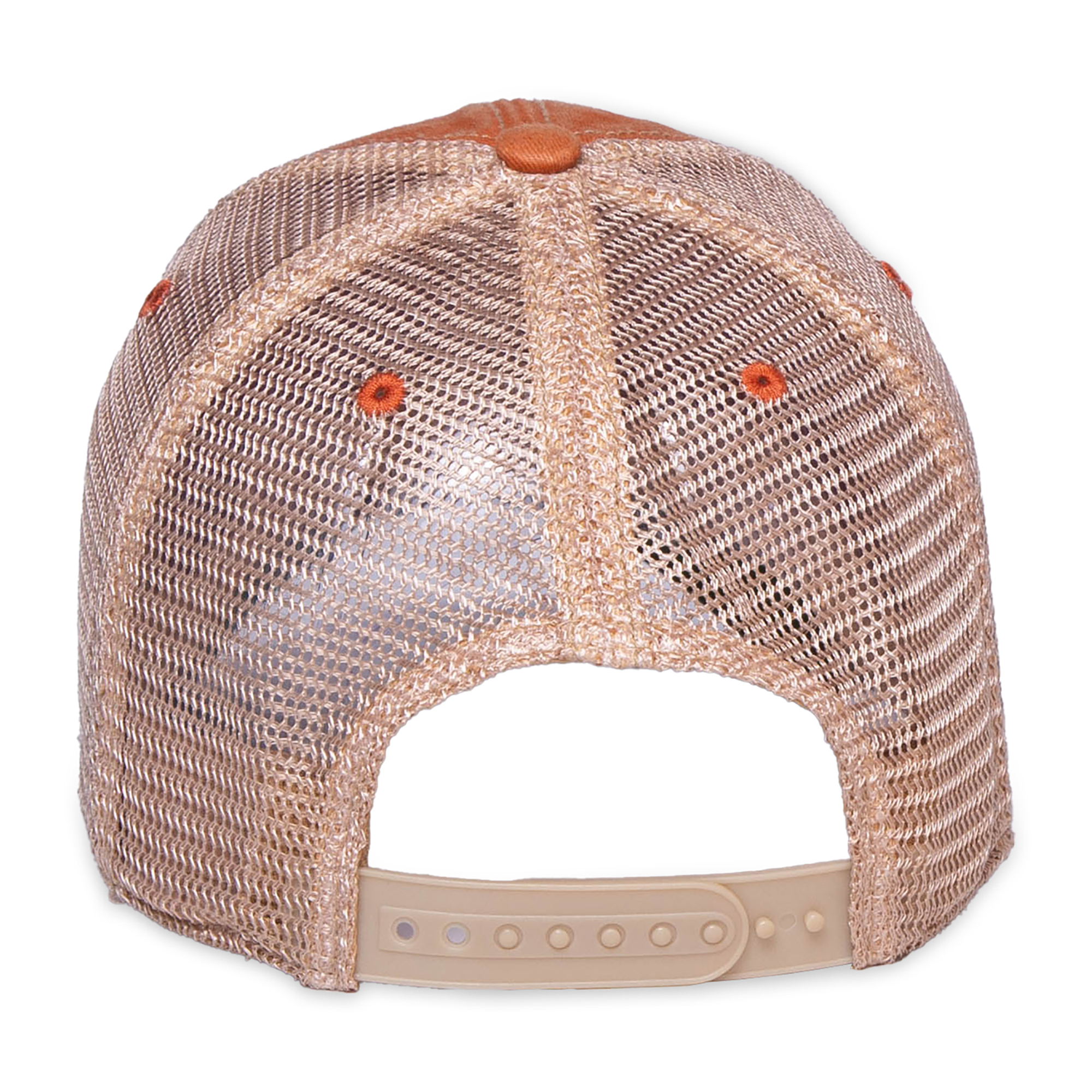 Merrimack Hat Co.® Austin Vintage Trucker 88