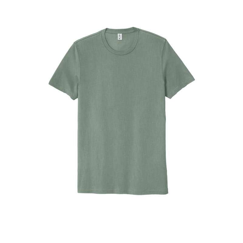 AllMade Unisex Organic Cotton Tee 11