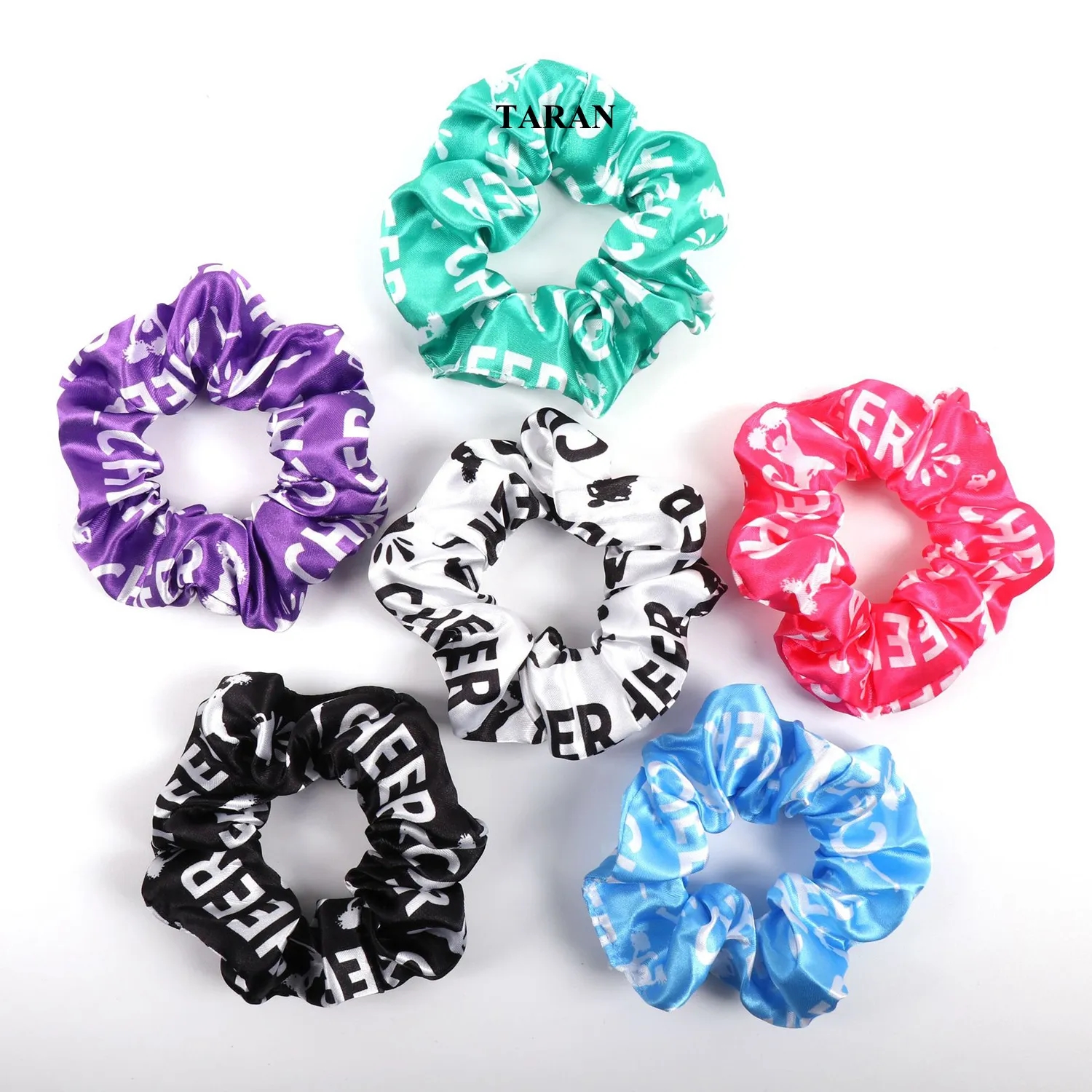 Microfiber Scrunchie 1