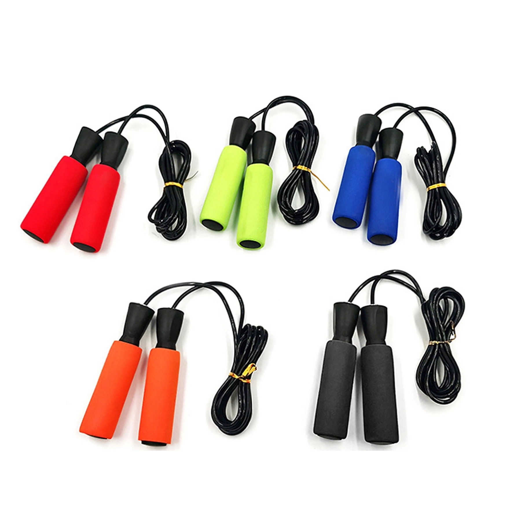 Adjustable Crossfit Jump Rope 1
