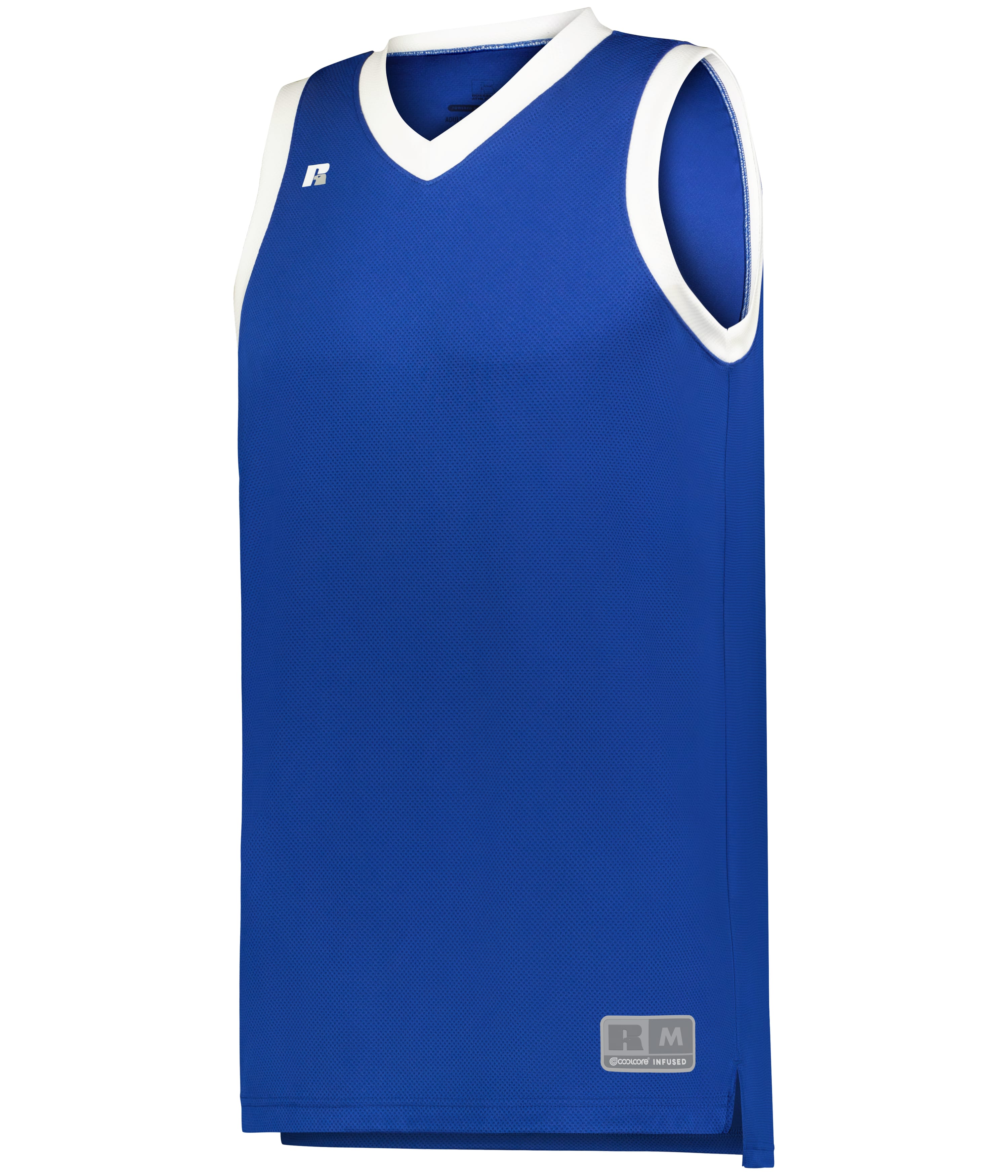 YOUTH ELITE BASKETBALL JERSEY POWERED BY COOLCORE® 3