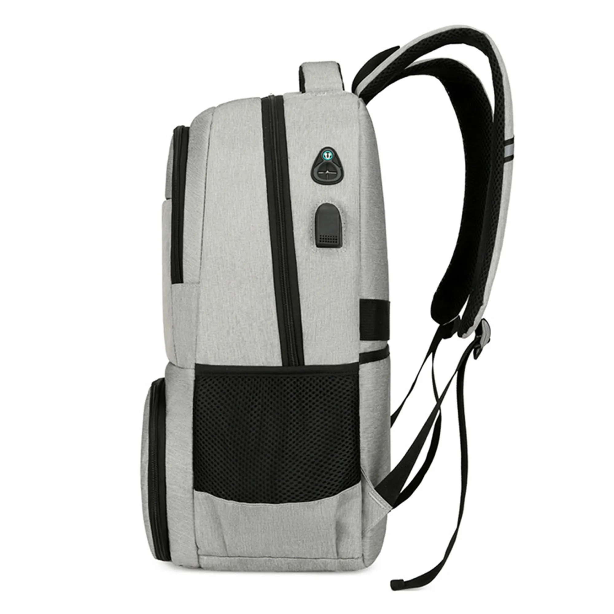 Multi Functional Backpack with Cooler 2