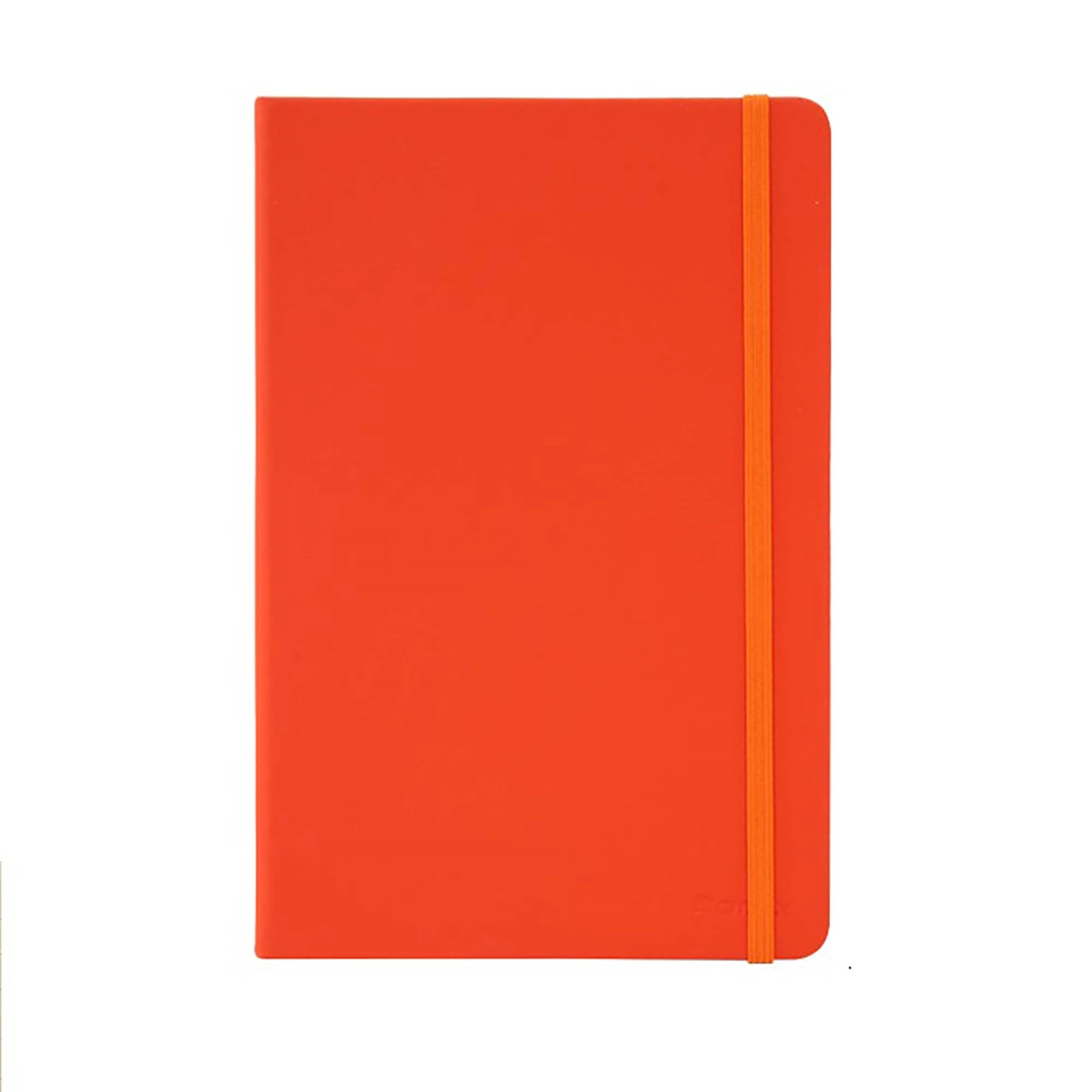 Elastic Journal Notebook 4