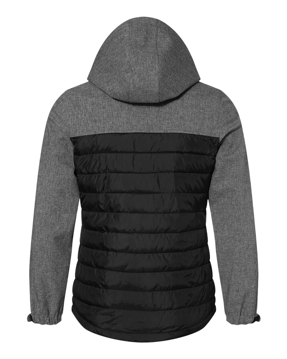Women's Vista Soft Shell Puffer Jacket - 9415 8