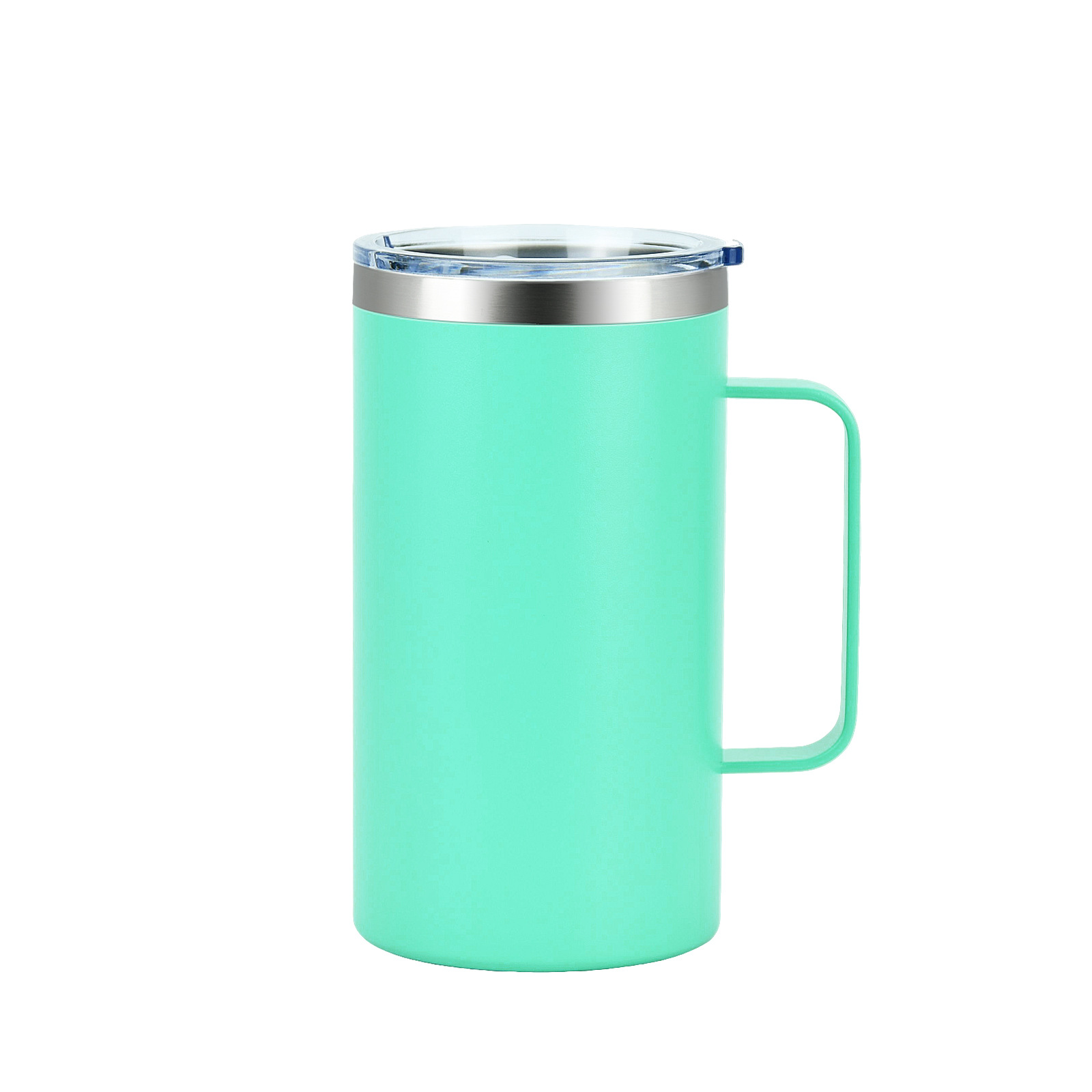 22Oz Stainless steel mug 1