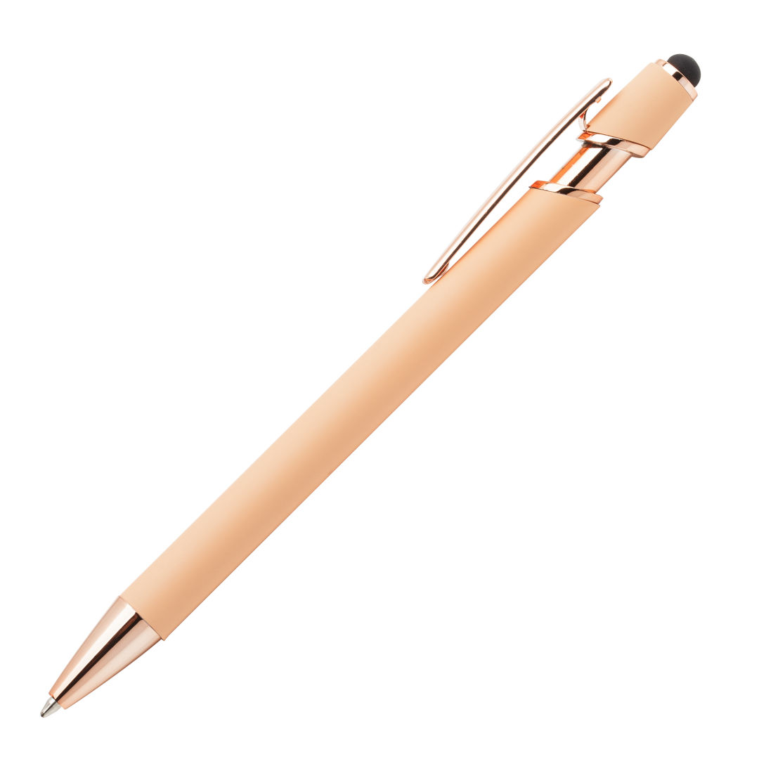 Anton Metal Pen 5