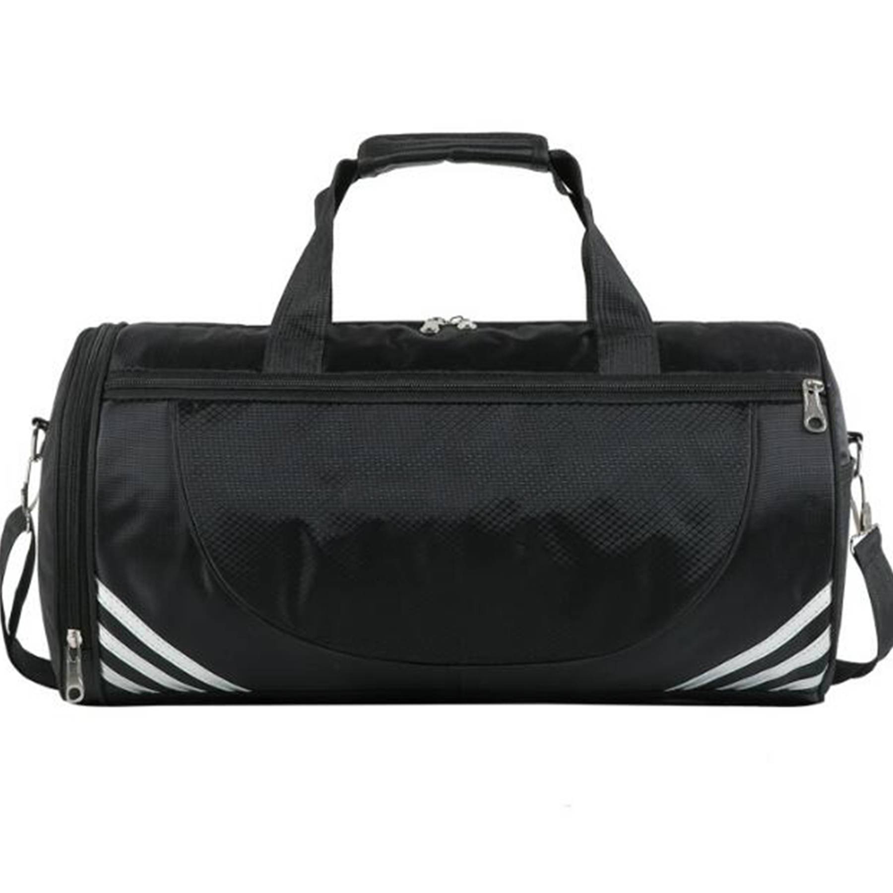 Oxford Waterproof Travel Duffel Bag 4