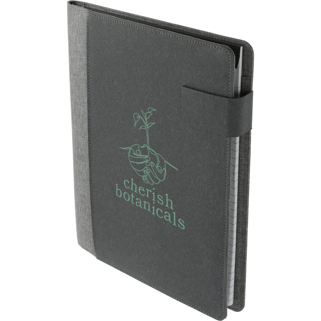 FSC® Mix Reclaim 5000 mAh Wireless Charging Pad 29