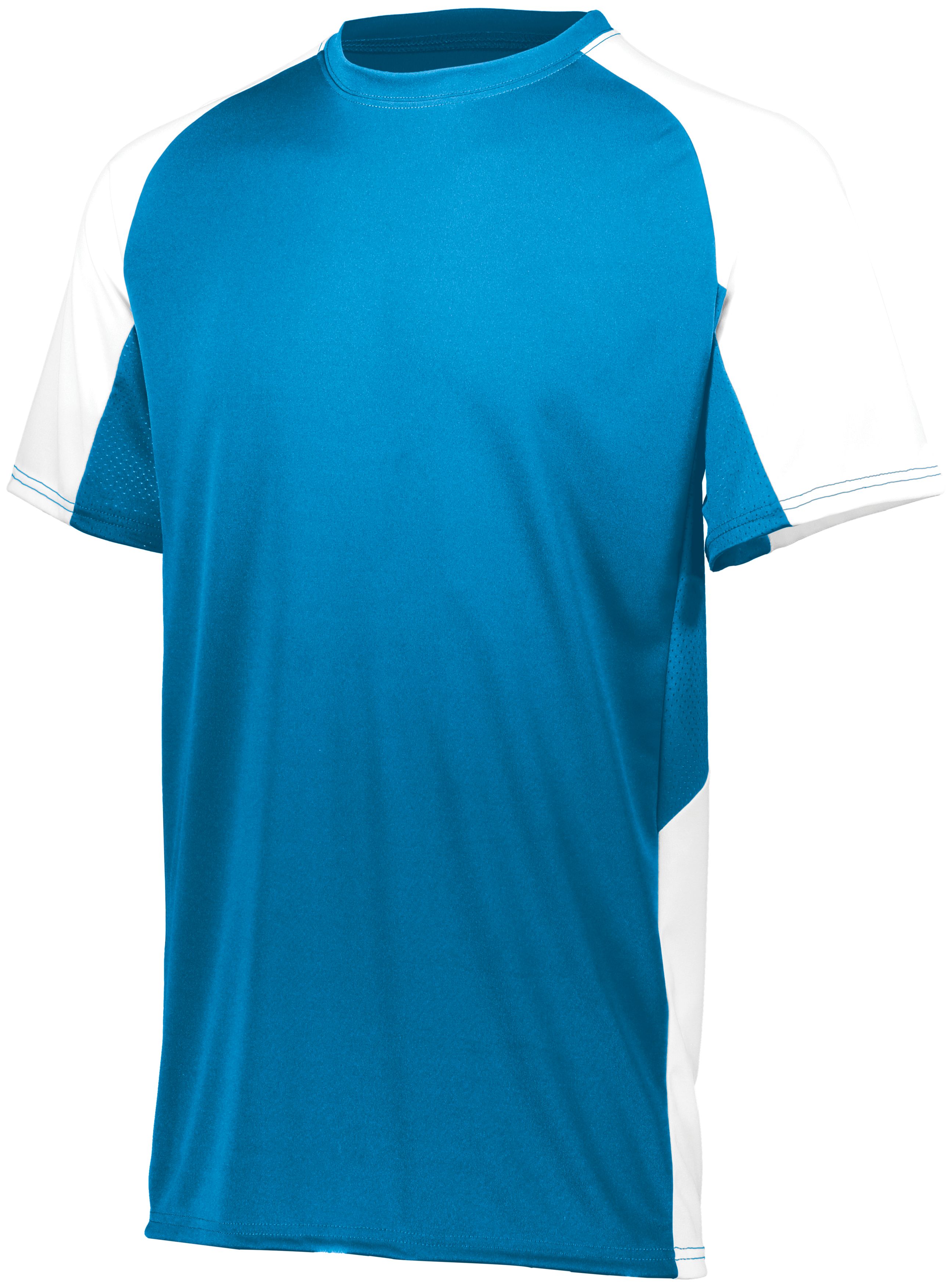 Youth Cutter Jersey 25