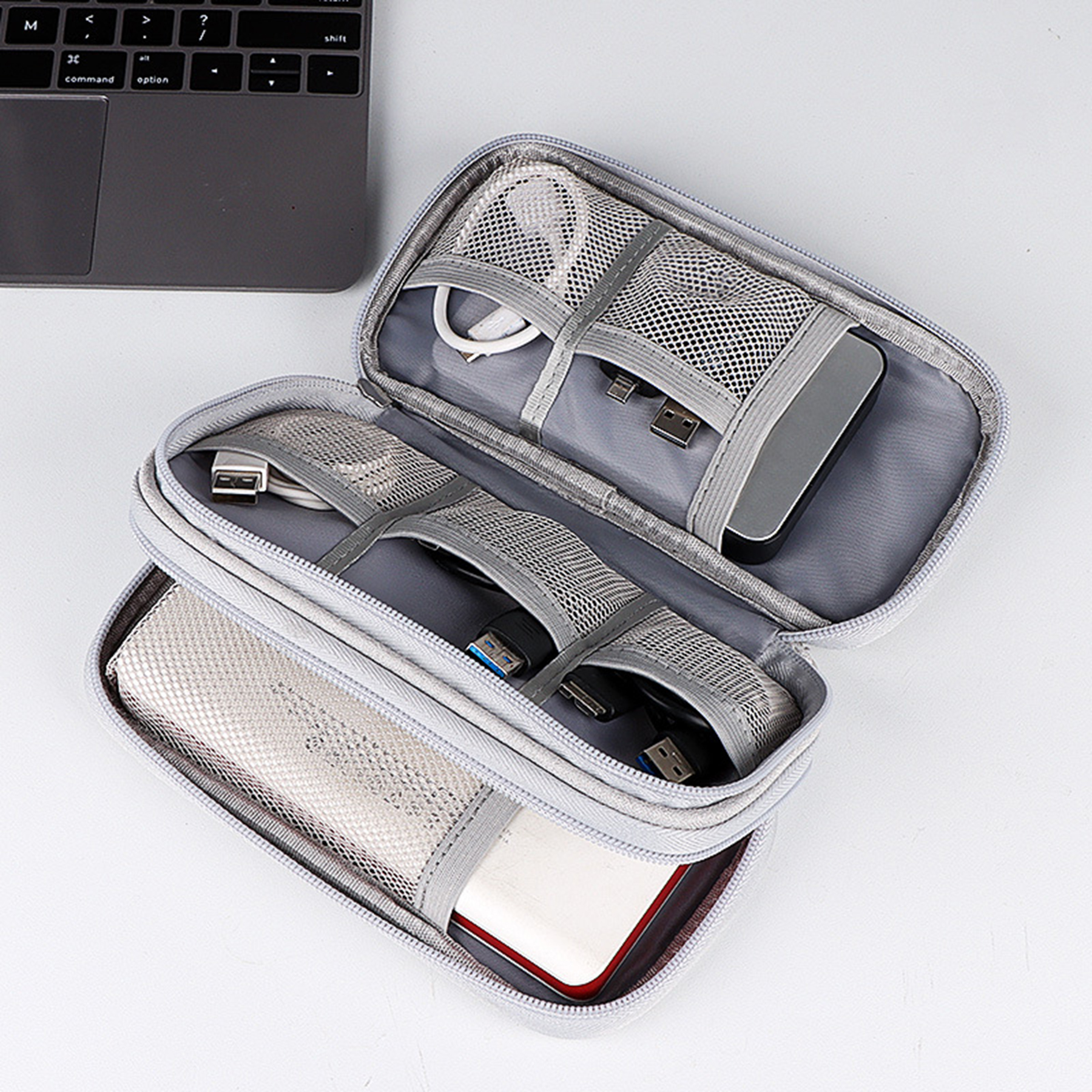 Portable Carrying Case 1