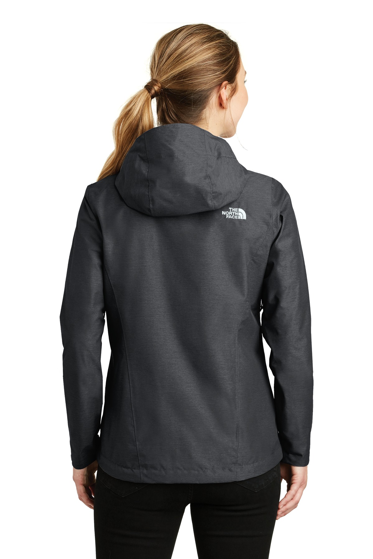 The North Face® Women's DryVent Rain Jacket 1