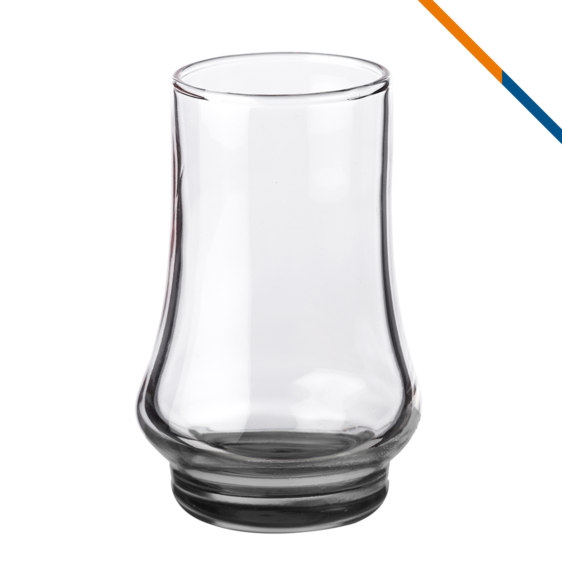 ARC Griva Whiskey Taster Glass - 5.75 OZ. 9