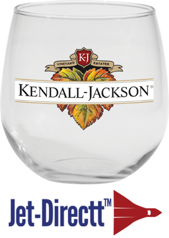 16.75 oz. Stemless Red Wine 1