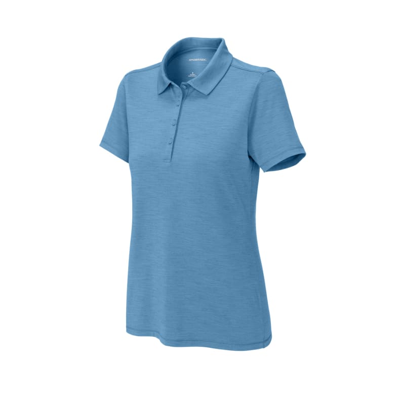 Sport-Tek Women's Versa Polo 15