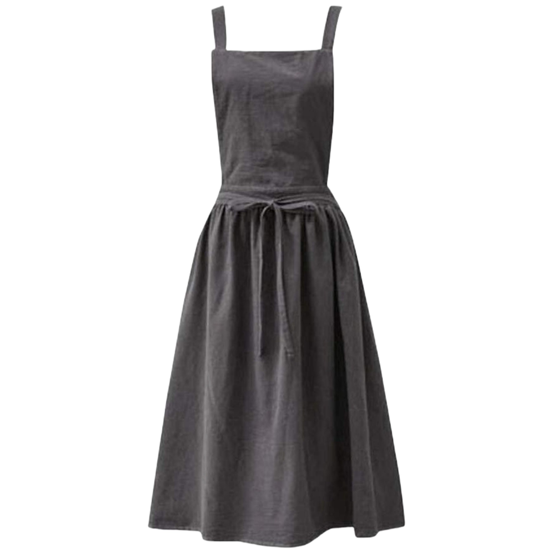 Cotton Apron 6
