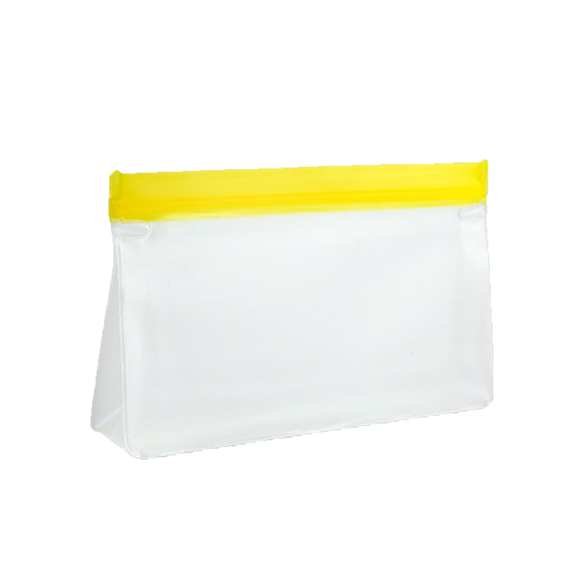 Reusable Food Storage Bag 8.07" x 5.71" 5