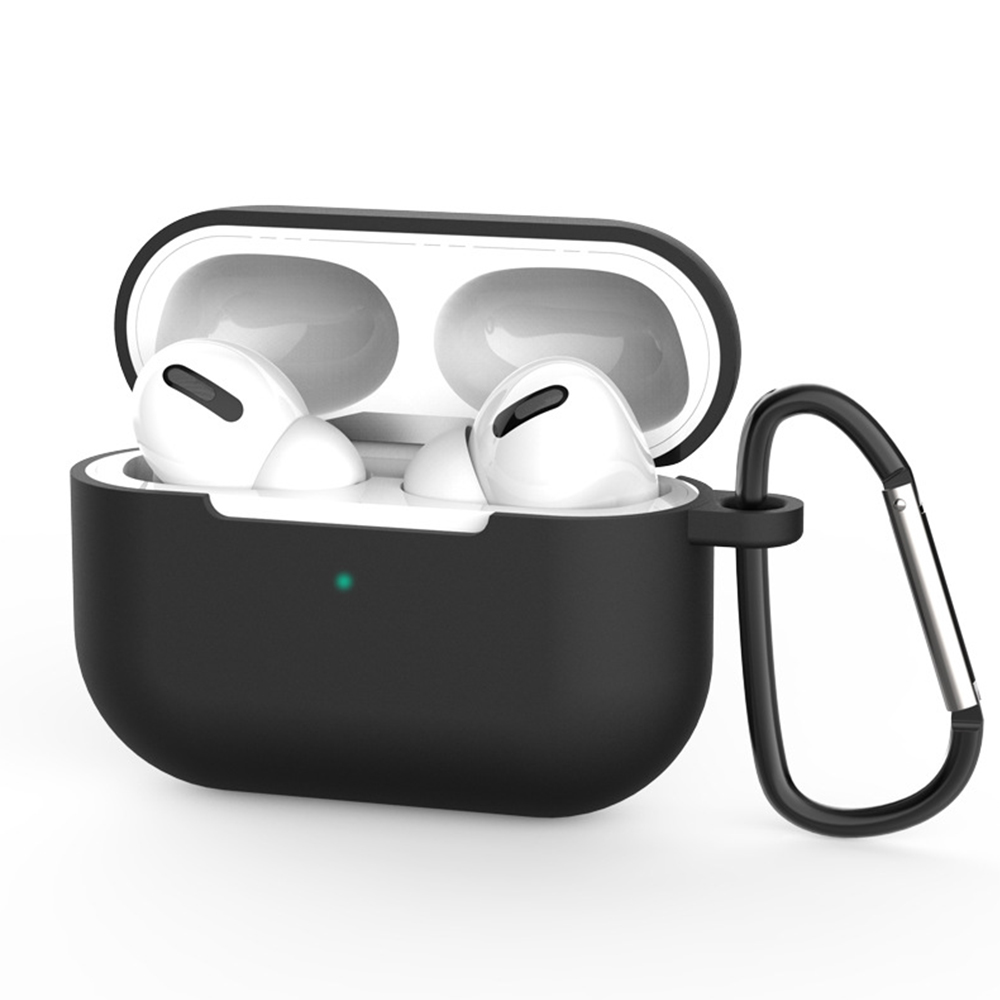 Silicone Case Cover for AirPods 3 Pro 9