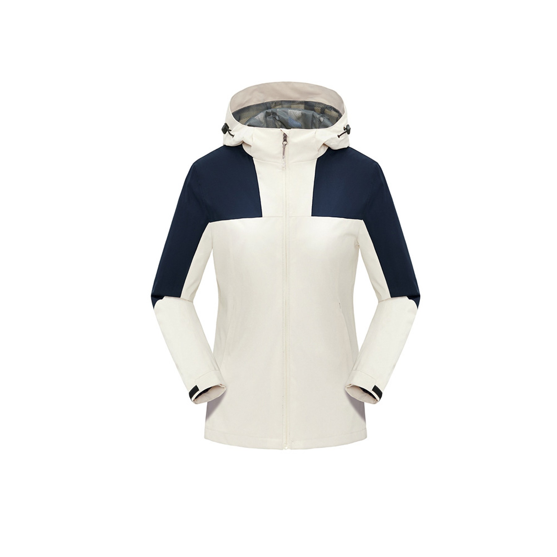 Outdoor Jacket 5