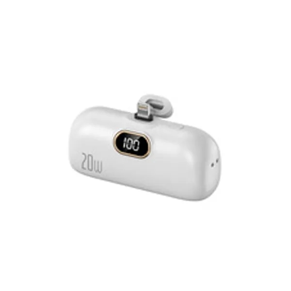 Super Fast Charging Power Bank 5