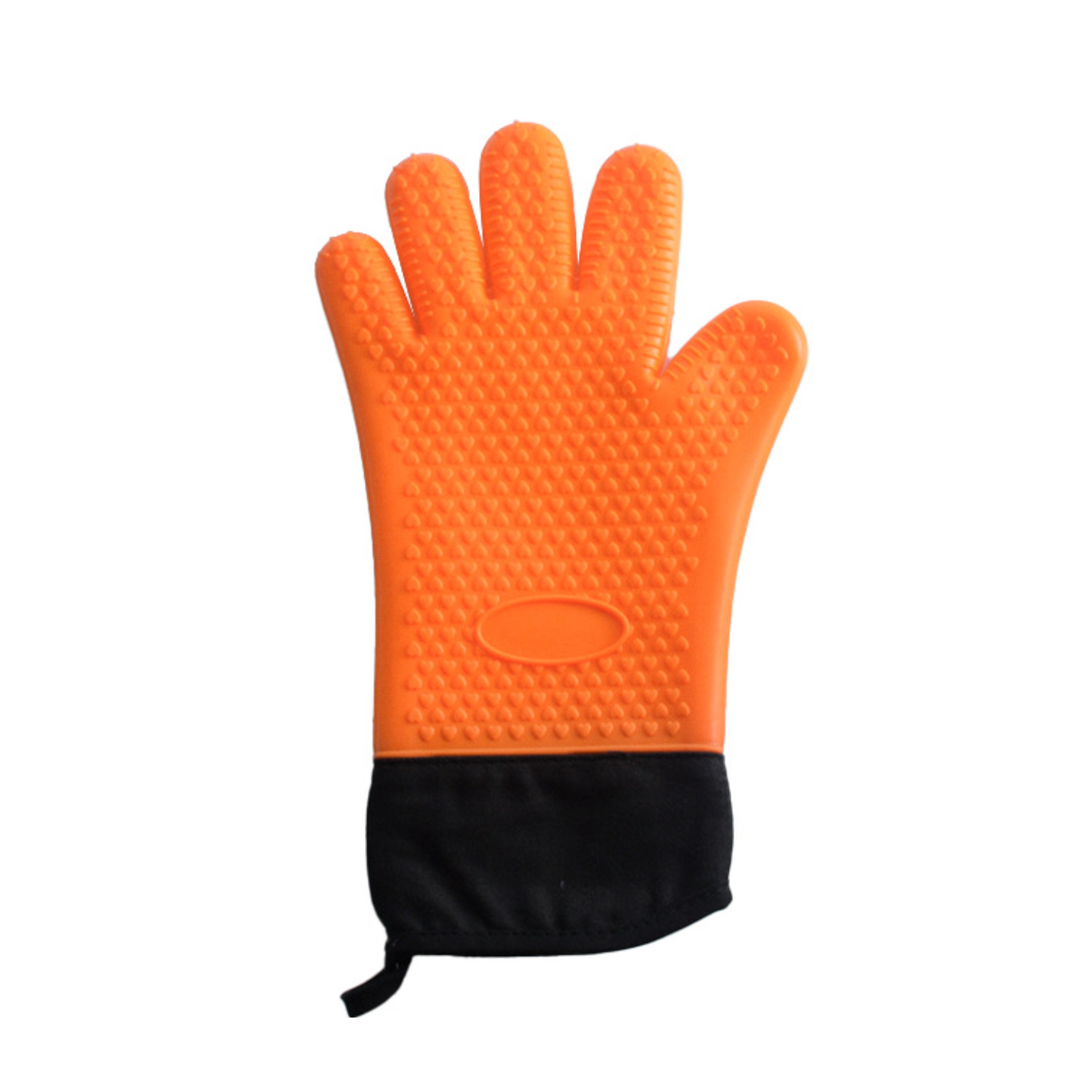 Kitchen Silicone Glove 5