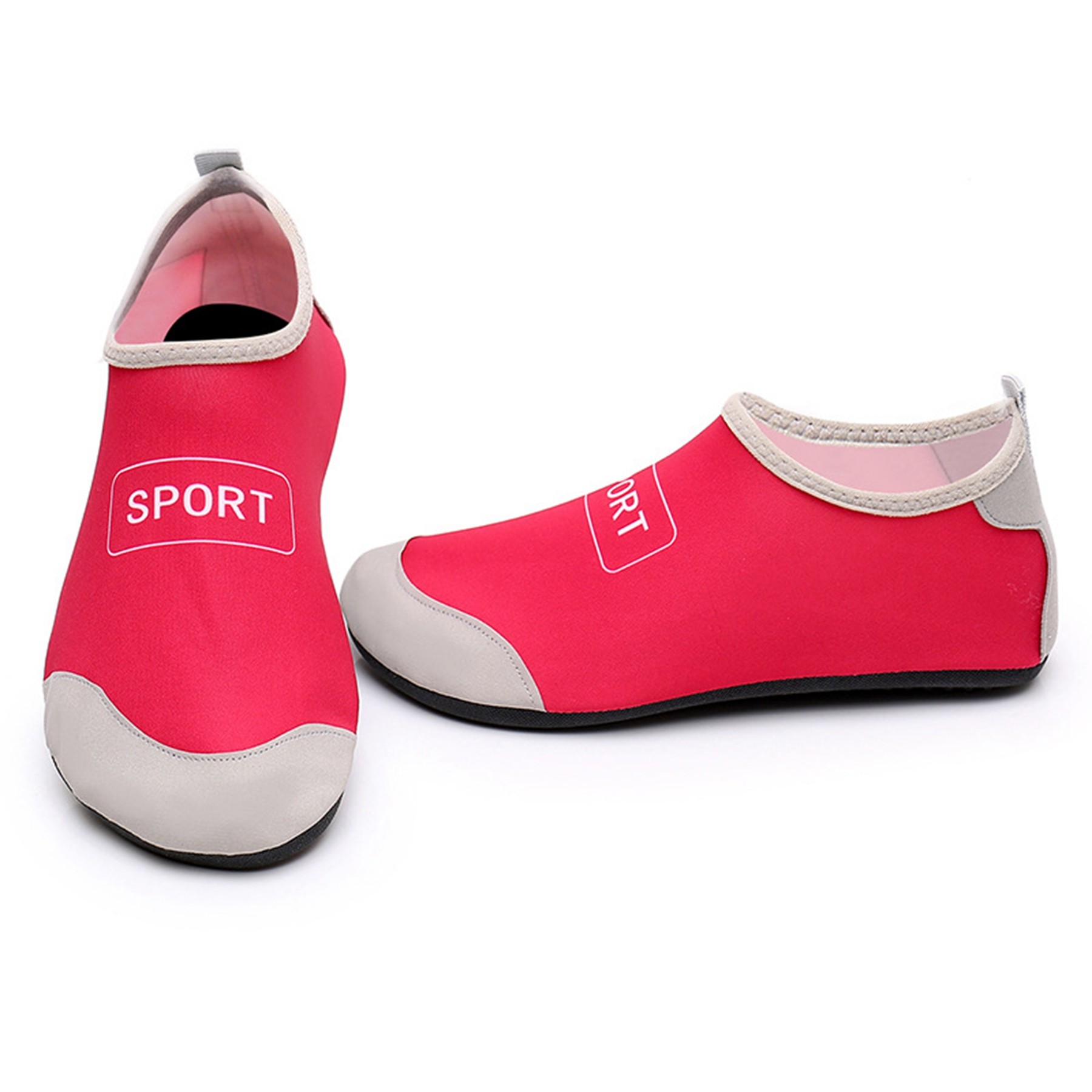 Outdoor Beach Socks Quick Dry Barefoot Shoes 9