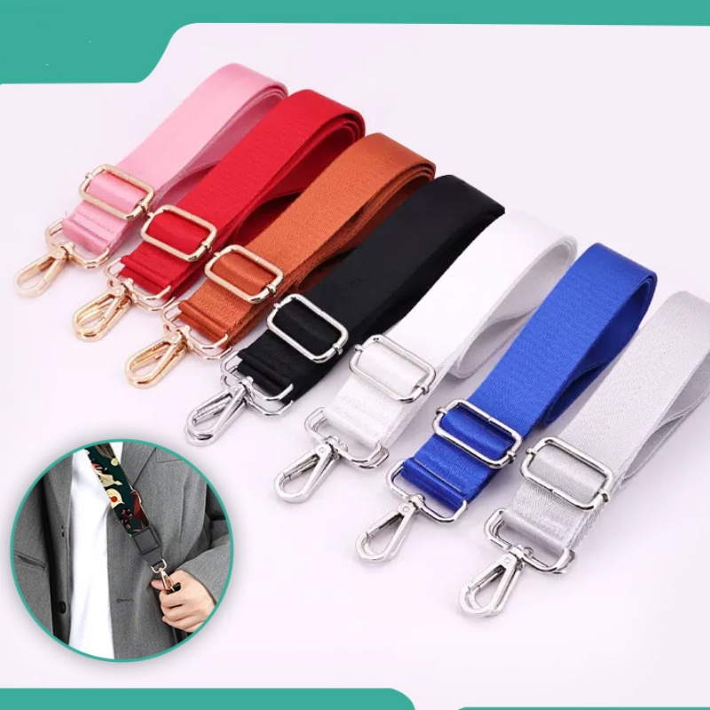 Purse/Briefcase Straps 3