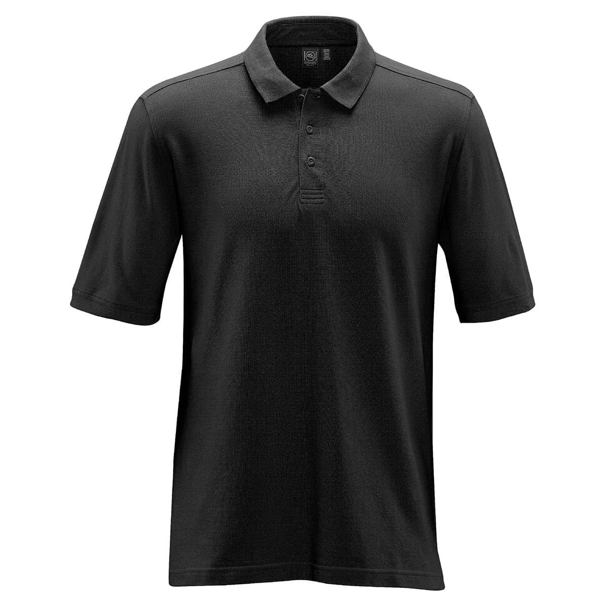 Stormtech Men's Omega Cotton Polo