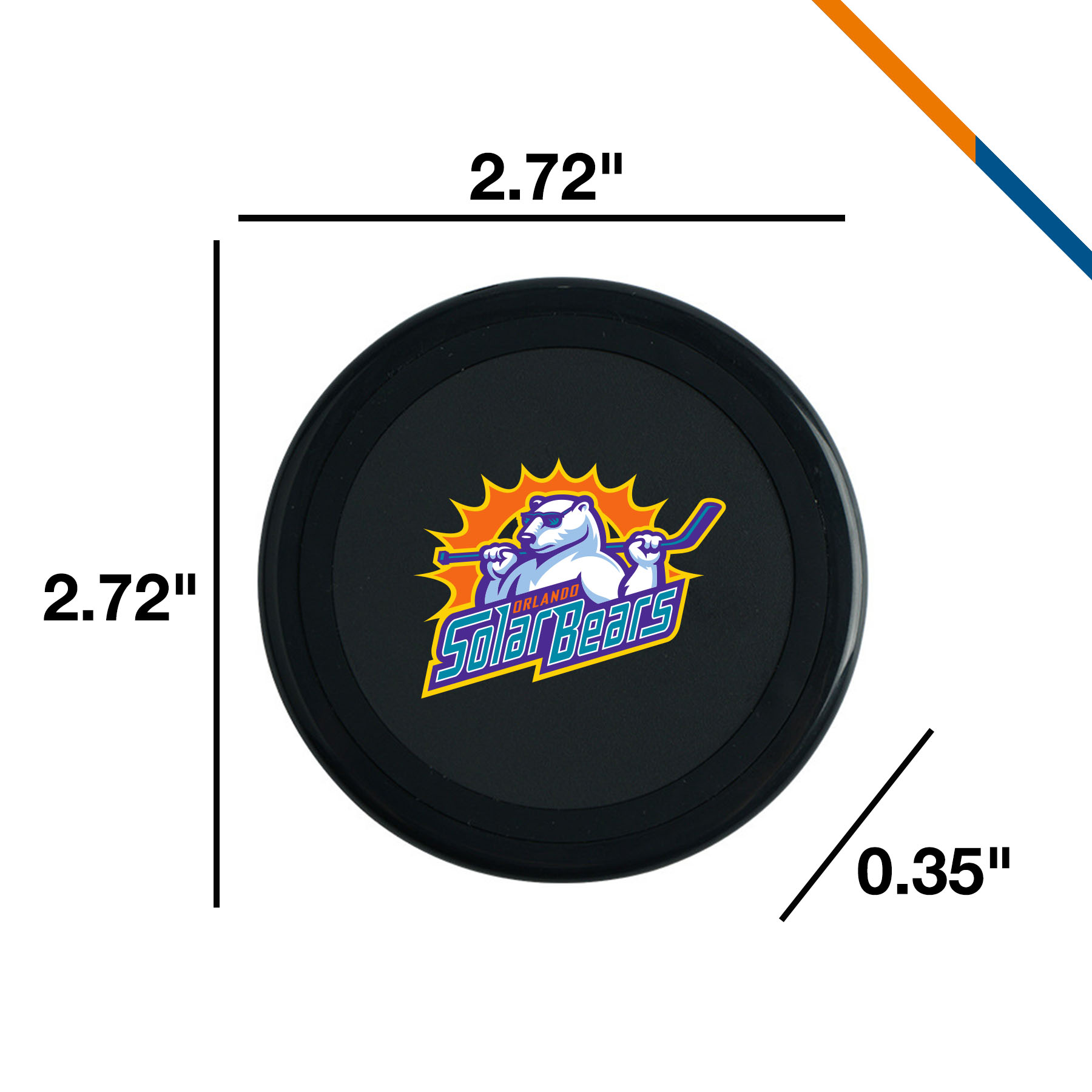 Herald Wireless Charger 2