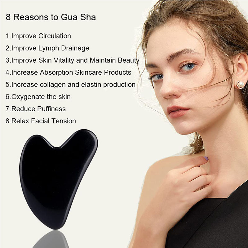 Gua Sha Massage Tool 3