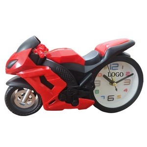 Racing Car Style Digital Alarm Clock 21