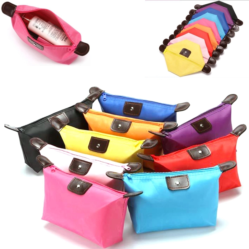 Travel Toiletry Bag for Men and Women 2