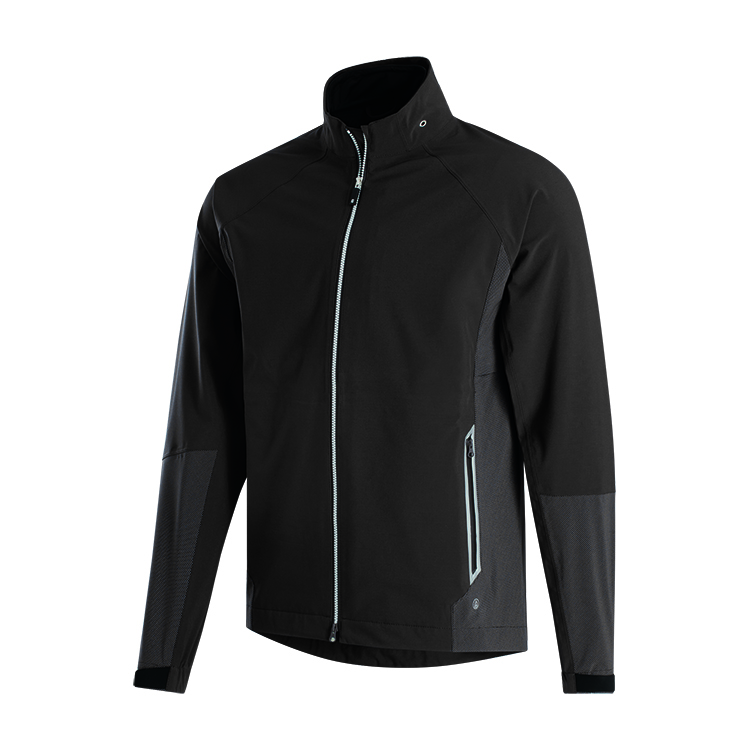 FootJoy Hydro Tour Rain Jacket 4