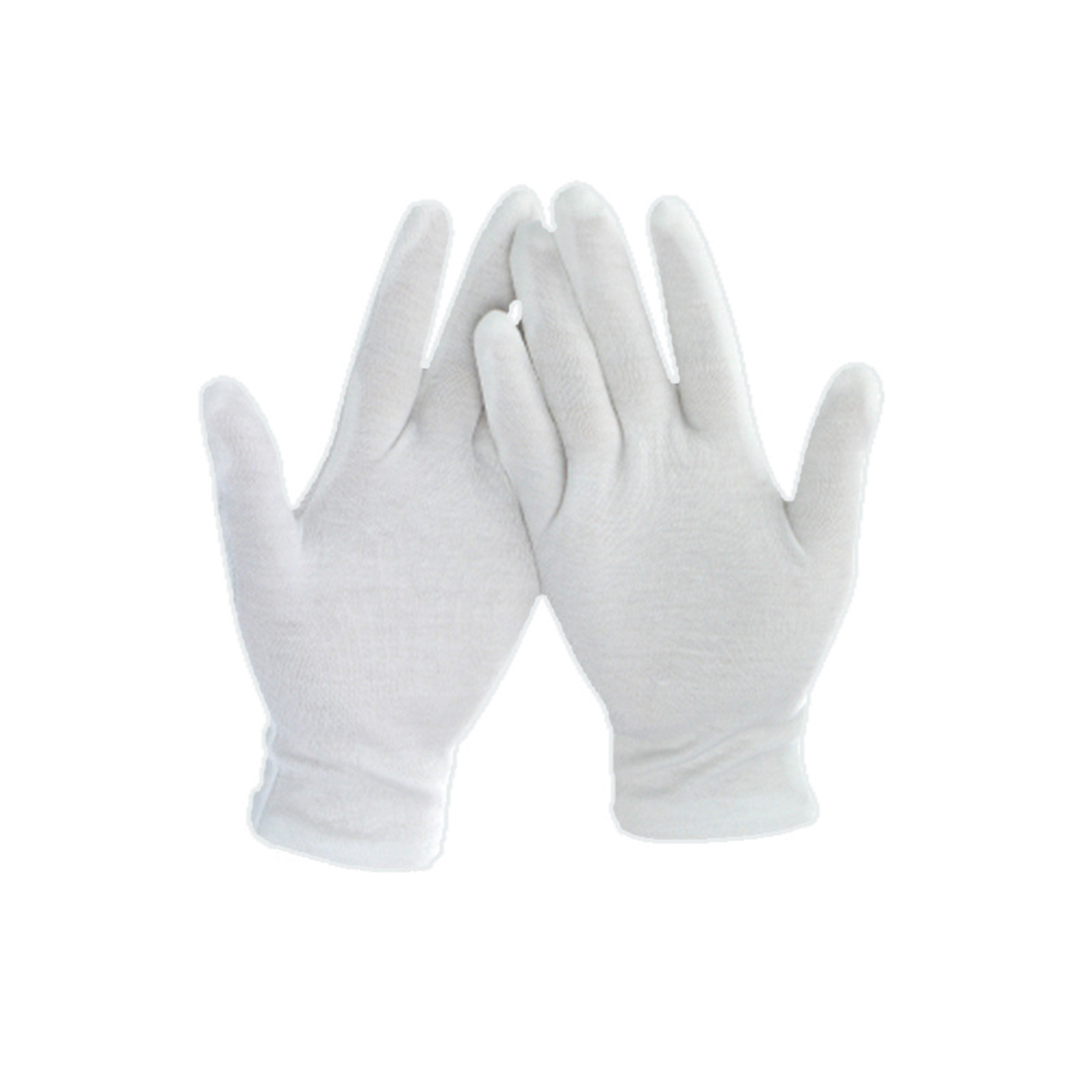 Winter Cotton Work Gloves 3