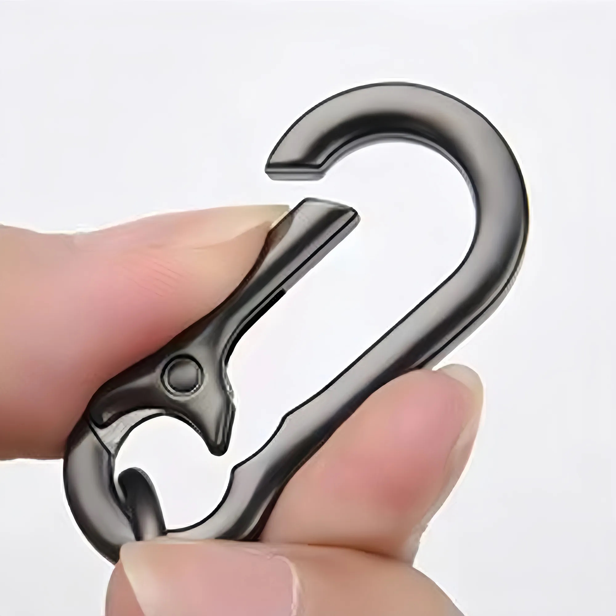 Leather Key Fob Free Shipping 1