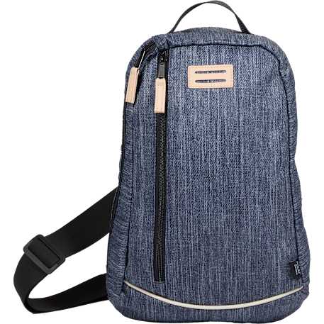 The Goods 2.0 Recycled Sling 8