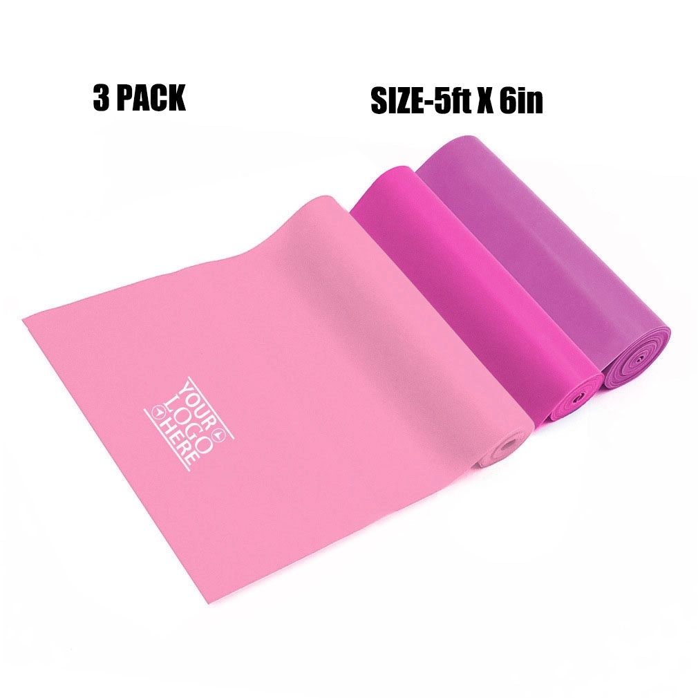 Resistance Bands 3