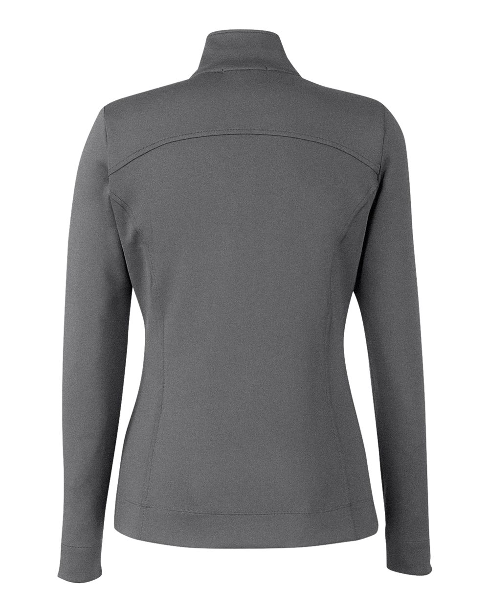 Women's Wells Tech Quarter-Zip Pullover - F12250 36
