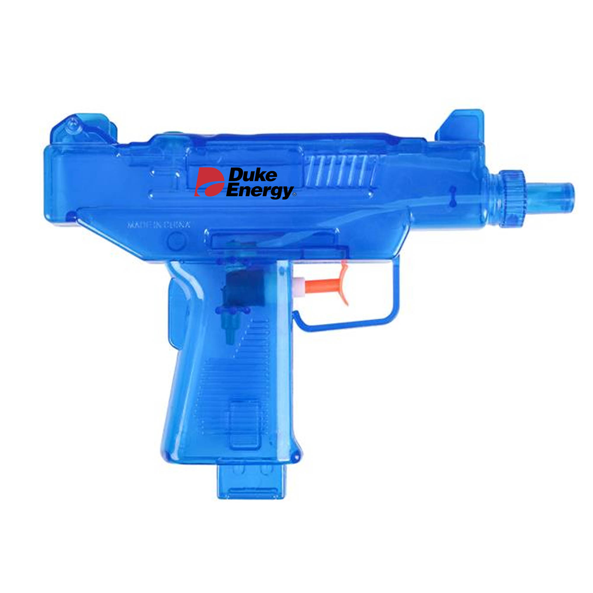 10" Uzi Water Gun 3