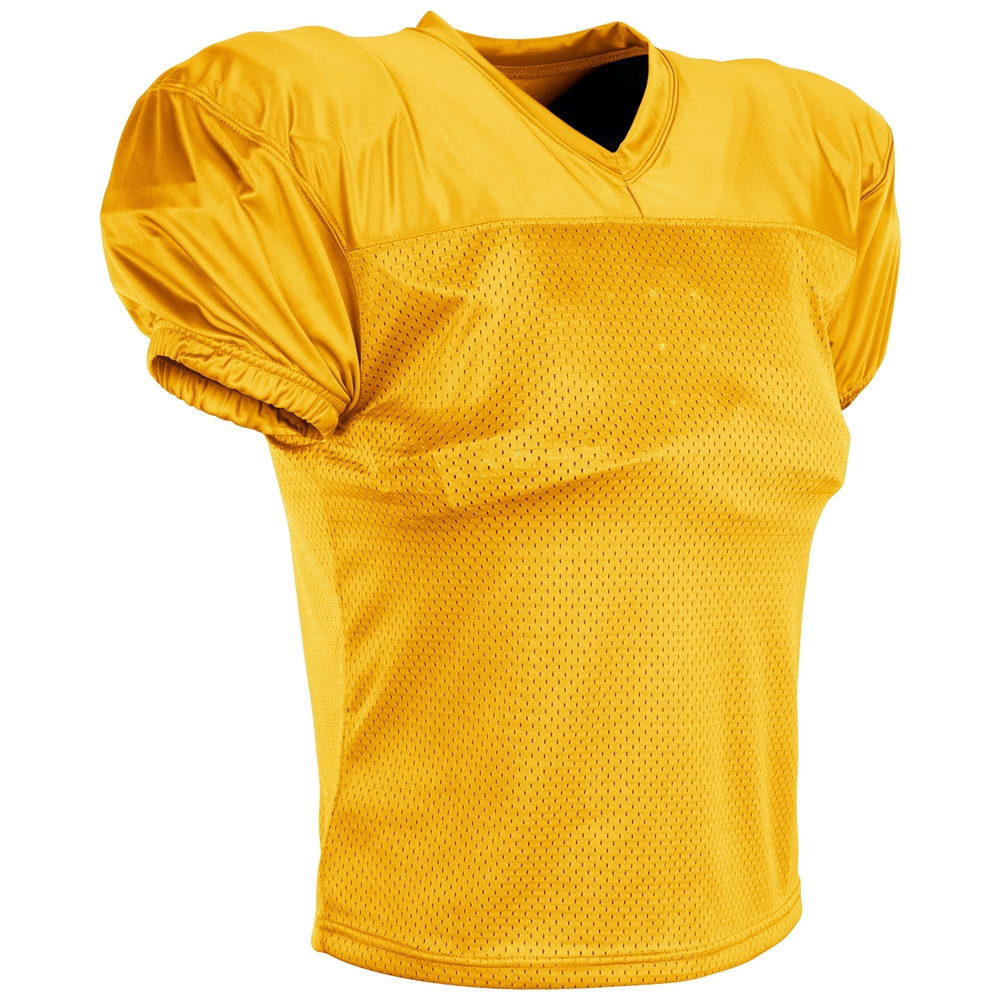 Pre Season Practice Football Jersey 25